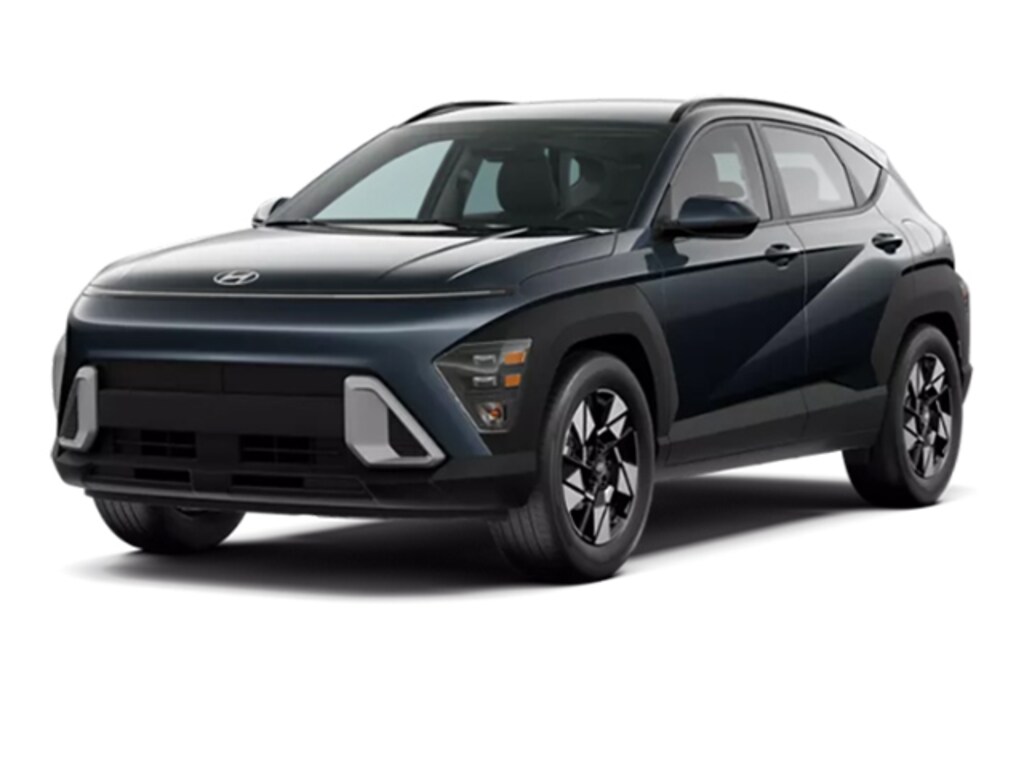 New 2025 Hyundai Kona For Sale at McGovern Hyundai of Brockton VIN